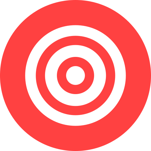Efficiency Icon